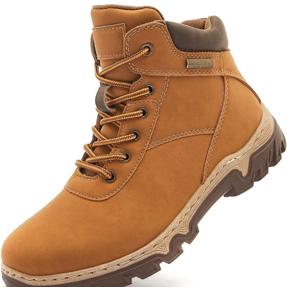 Hiking Boots Womens Non Slip